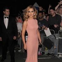 2011 (Television) - 2011 Pride of Britain Awards held at the Grosvenor House - Outside Arrivals | Picture 93955